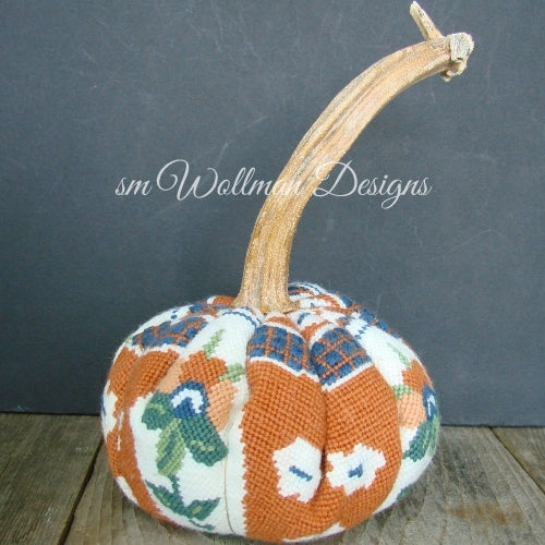 Orange Imari (rare)