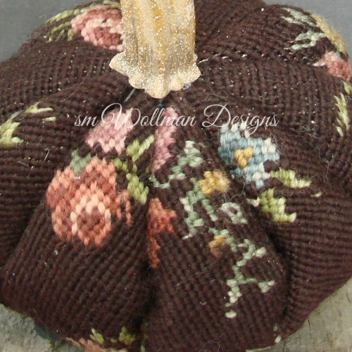 Vintage Brown