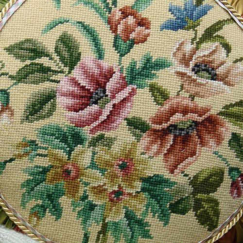 Blooming Tuffet 1 - C'est Chouette Home - 2