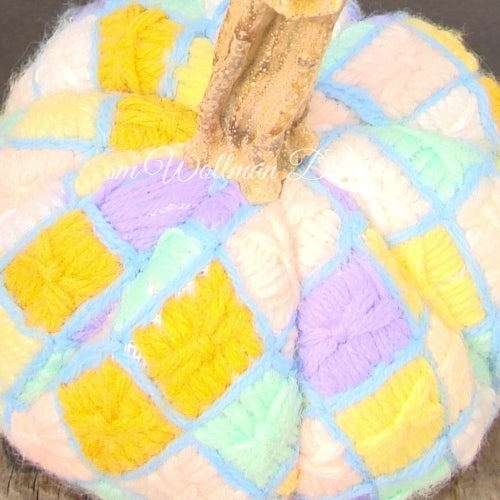 Pastel Check