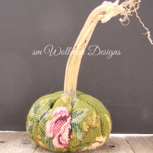 Mossy Green 1